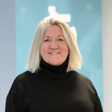 Bilde av Linda Åkerberg