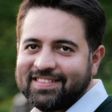 Picture of Hamidreza Zandi