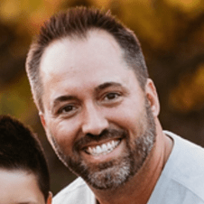 Picture of Troy Muchow