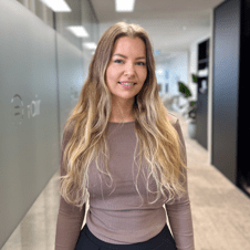 Bilde av Hanne Motrøen