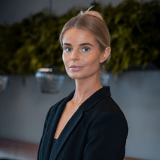 Bild på Emilia Larsson