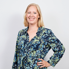 Picture of Eline Wolters