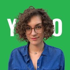 Picture of Marija Pajkovic