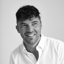 Bild på Armend Halilaj