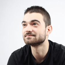 Picture of Jason Crettenand