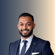 Photo de Yazid Joomun