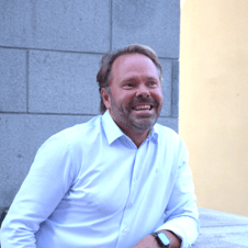 Kuva henkilöstä Tommi Lousti