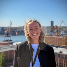 Picture of Olivia Simonsson