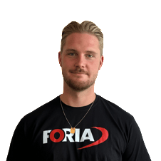 Bild på Ludvig Lawergren