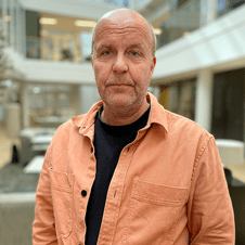 Bilde av Per Ove Steinsland