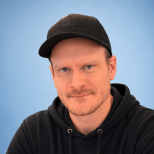 Bild på Robin Eklund