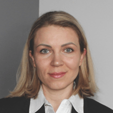 Bild på Oxana Falk