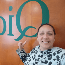Foto de Ana Isabel