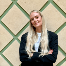 Picture of Anna Hannesdóttir