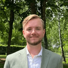 Picture of Gustav Dolk