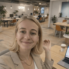 Picture of Elena Silcock