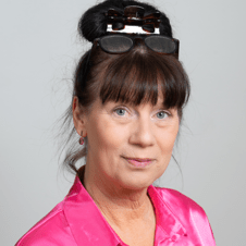 Bild på Sofie Ewerborg