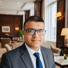 Picture of Abdul Ghaffar