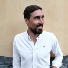 Picture of Max Ahlborn