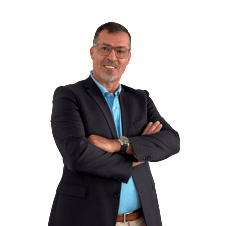Photo de Karim HAMMOUCHE