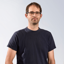 Picture of Jimmy Assarsson