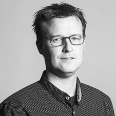 Foto van Teun van Veldhuizen