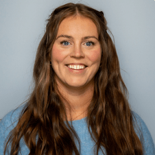 Bilde av Caroline Helmersen