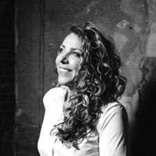 Foto van Vanjuska Schmitz-Visser