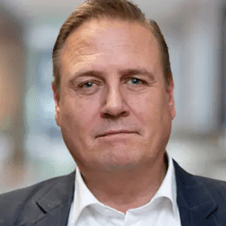 Billede af Kristian Nærø