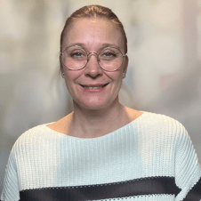 Bild på Helene Hillstierna