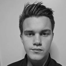 Bilde av Kevin Ingebrigtsen