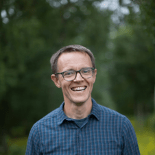 Picture of Leif Gunnar Ellingsen