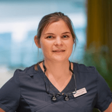 Bild på Caroline Pajala