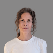 Bild på Gabriella Bastin