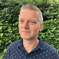Picture of Jasper van Ommen