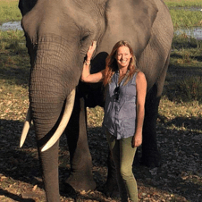 Picture of Claire Ferguson