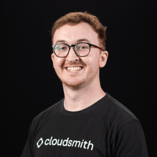 Picture of Michael McKillop