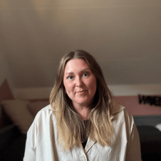 Bild på Caroline Wallin