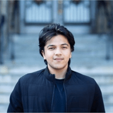 Picture of Saim Haider