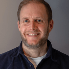 Picture of Dave Harding