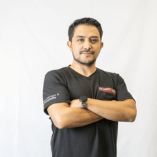 Foto de Luis Ernesto Ruiz Ramirez