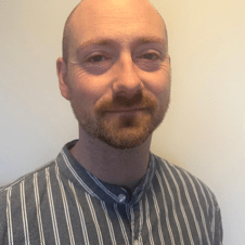 Picture of Ben Richards