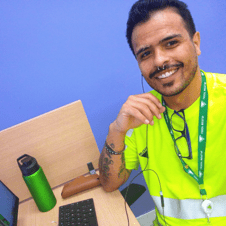 Foto de Rodrigo Thadeu da Silva