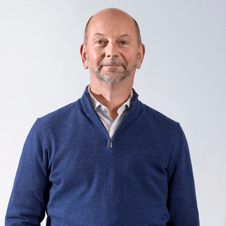 Picture of Magnus Brunzell