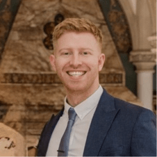 Bild på Jack Martin