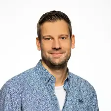 Foto van Jeroen ter Haar