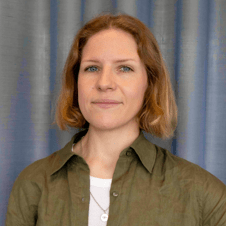 Picture of Johanna Ahlberg