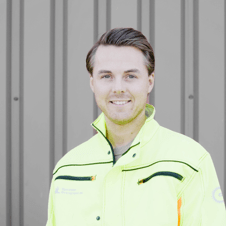 Bilde av Kristoffer Nordlunde