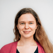 Picture of Maria Lisitskaya