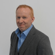 Picture of Chris Maybray